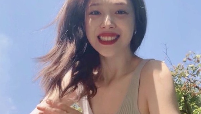 韩国艺人崔雪莉确认死亡，生前曾遭受舆论暴力