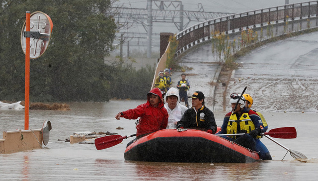 日本,海贝思,台风