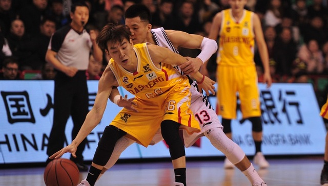 【20天20队】铁帅入主、强力三外援来袭，CBA铁打鱼腩渴望换个活法