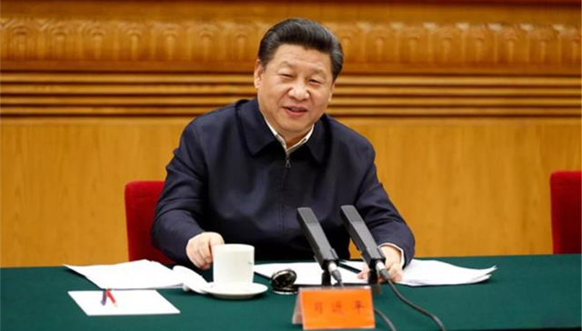 文艺作品,总书记,文艺战线,创作,张亚楠,温习,文艺工作者,国庆,我和我的祖国,中国机长