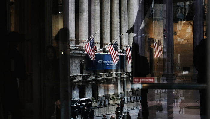 美联储,纽交所,失业,通胀,货币政策,鲍威尔,降息,扩表,量化宽松