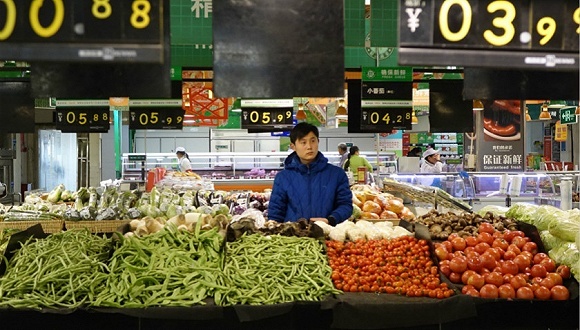 9月CPI同比增长3%，PPI同比继续回落