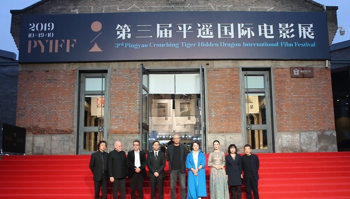 影展、平遥和贾樟柯，产业、艺术与大众