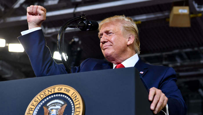 权力游戏,中东北非