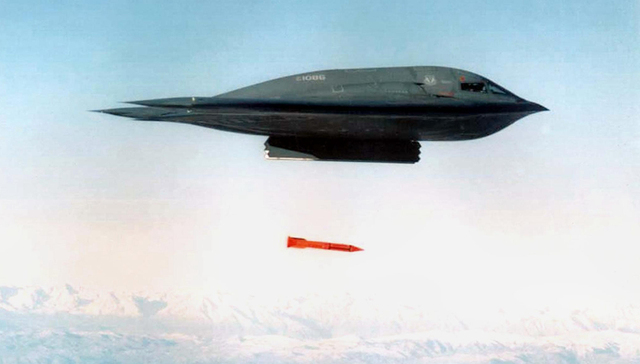 核弹,土耳其,美国,叙利亚