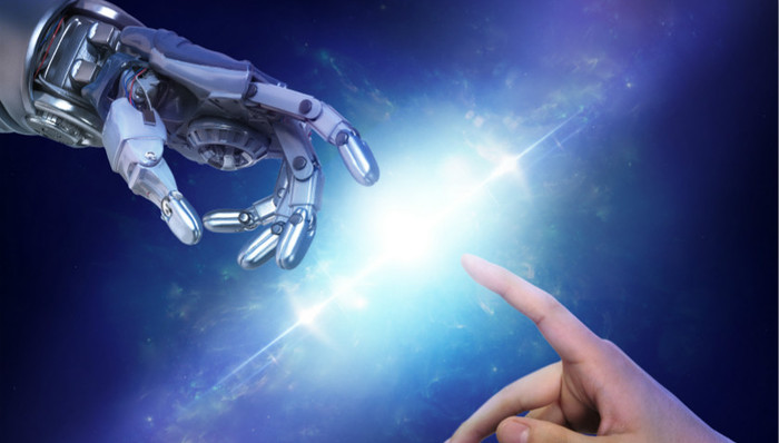 人工智能创新平台再添生力军