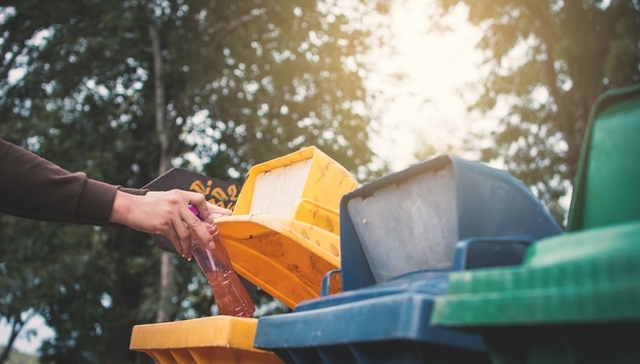 北京垃圾管理条例修订：个人不按分类投放拟罚200元，纳入公共信用信息管理