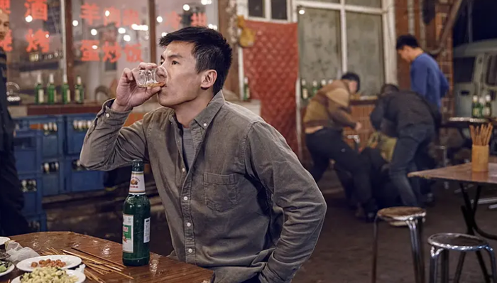 影讯｜贾樟柯监制《不止不休》预计2020年上映 刑侦片《追凶十九年》11月22日上映