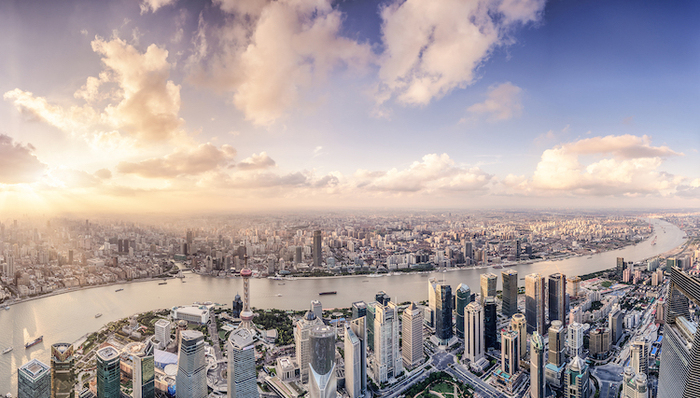 长三角一体化，城市经济协调会