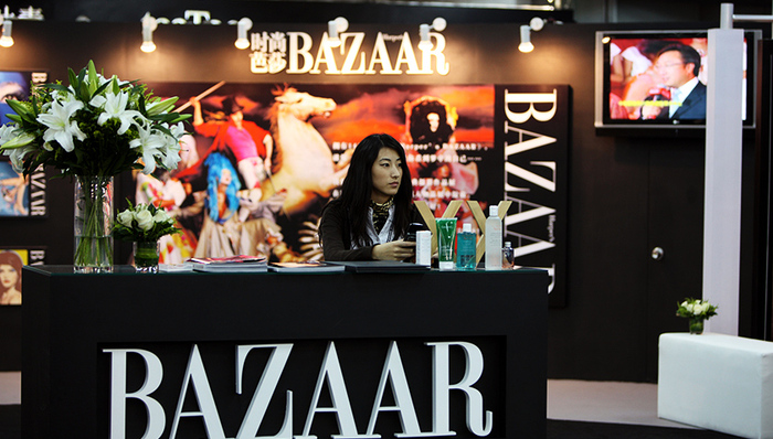 时尚集团仍处艰难过渡期，高管权力纷争又出新情况