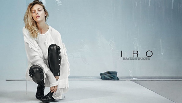 歌力思再度增持IRO，以8950万欧元实现对其完全控股