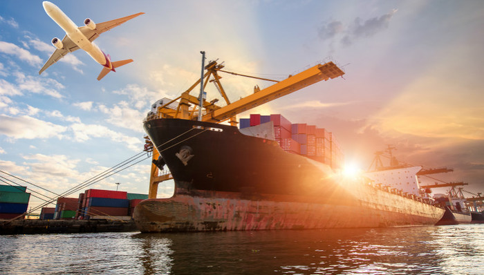 海关总署：全年外贸将保持稳中提质态势