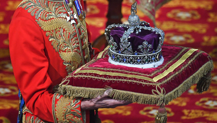 天下故事,惊奇的发现