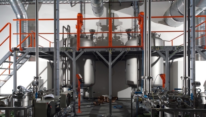 广西玉林化工厂爆炸原因查明：5吨反应釜爆炸