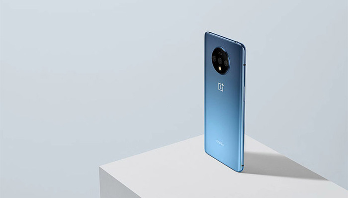 快看|一加7T系列手机国行版正式发布，起售价2999元