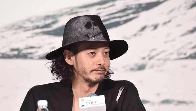 【平遥影展】对话小田切让：电影不在电影院看的话，是没有乐趣的