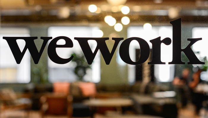 WeWork最快本周裁员2000人，缓解现金流危机