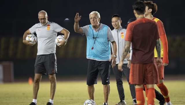 【体育晚报】国足战菲律宾23人大名单出炉 巴黎官宣内马尔至少缺阵4周