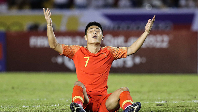 【体育早报】世预赛国足客场0-0平菲律宾 欧预赛西班牙平瑞典出线