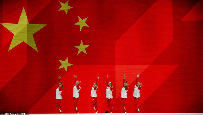2019体操世锦赛综述：面向东京，中国体操如何破题