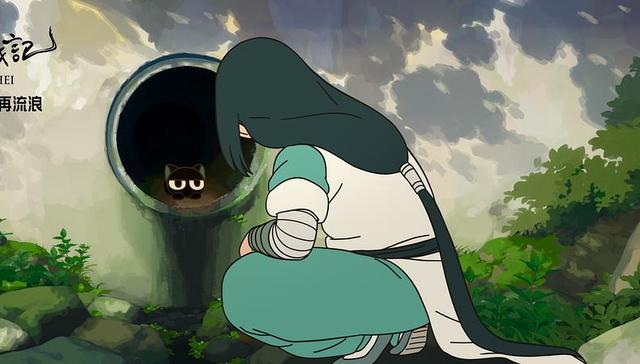 中国动画,动画电影,熊出没,动画作品,动画公司,北美票房,MyAnimelist,洛宝贝,动画版,N