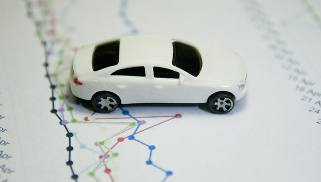 三季报业绩回暖逊预期，车企苦日子还没到头