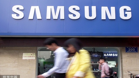 三星手机重返中国失利：关闭本地工厂，市场份额仍1%