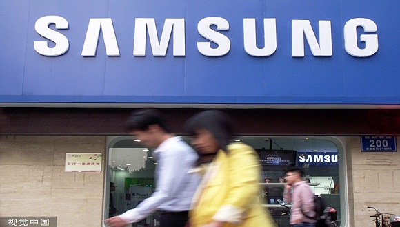 三星手机,三星电子,HiLink,Android,三星中国,手机业务,手机工厂,手机销售,手机生产