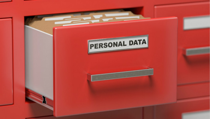 职场信用信息成为商品，个人信用信息展示应该遵循什么规则？