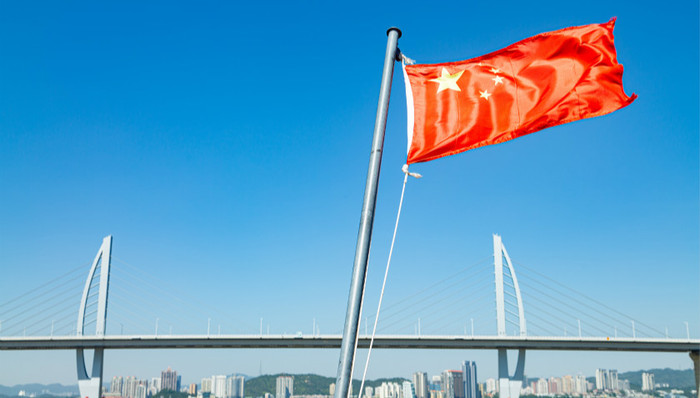 5年15起侮辱国旗刑事案件：对侮辱国旗行为决不姑息