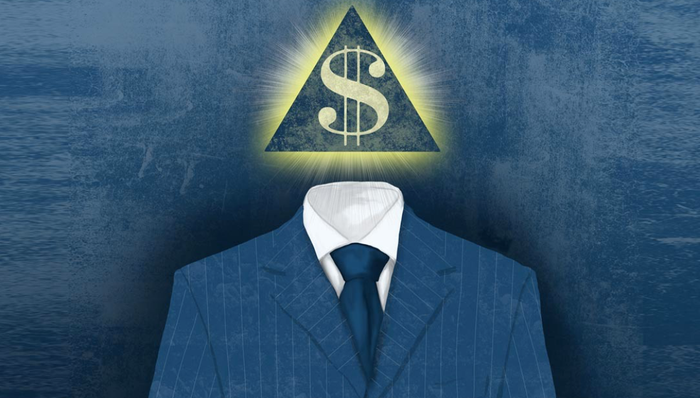 超级富豪跌倒在存量时代