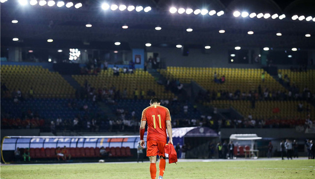 警钟提前敲响，国足世预赛之旅还需稳扎稳打