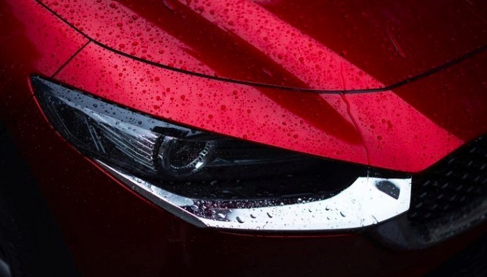 新车速报,车圈观察