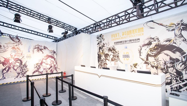 《英雄联盟》手游来了，它能唤起老玩家的热情吗？