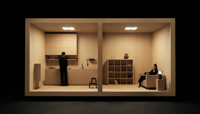 【发现好物】宜家和SONOS合作的智能音箱系列，像台灯也像书架