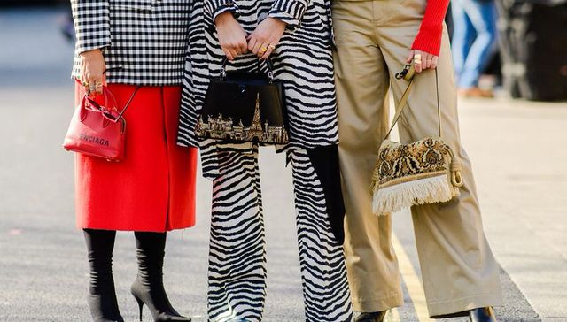 为什么包包在女性衣橱里的地位不断下降？