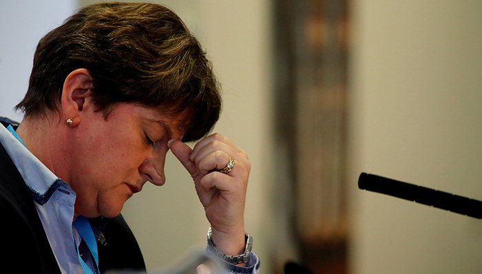 欧洲政治,英国脱欧