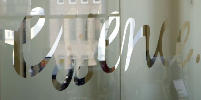 WPP四年前收购的代理商Essence正式登陆中国，以数据导向为关键词