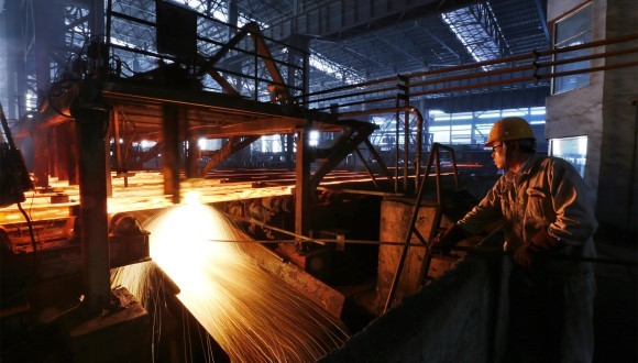 武钢一号高炉宣布永久停产，曾为新中国炼出第一炉铁水