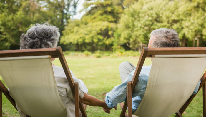 养老开启普惠模式