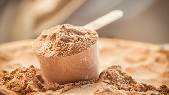 蒙牛低调试水新品牌“甄简”，加快布局大健康产业