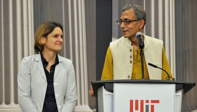 诺贝尔奖,发展经济学,贫穷