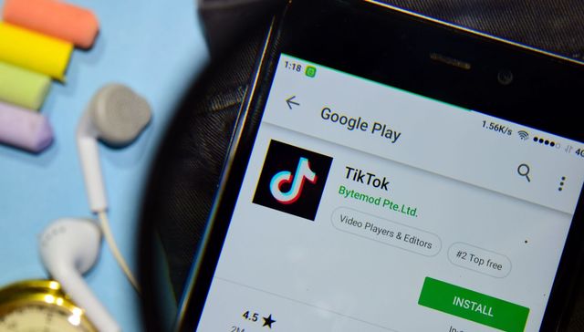 TikTok搬入硅谷，开始从Facebook等公司挖人