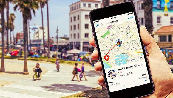 Booking,com,集体声誉,Skift,Phocuswright,评级体系,可搜索,房源,可预