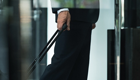 快看|湖南将取缔省内全部P2P和外省在湘分支机构，24家平台无一合规