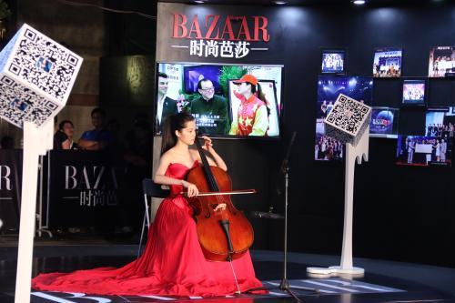 快看 | 时尚集团权力之争变数不断，樊百乐针对集团声明再作回应