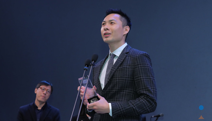 2019平遥国际电影展颁奖，陈哲艺《热带雨》获费穆荣誉·最佳影片