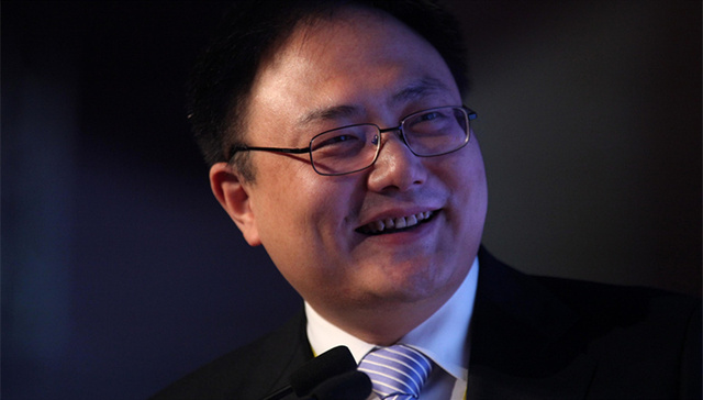 IPO,科创板,罗辑思维,罗振宇