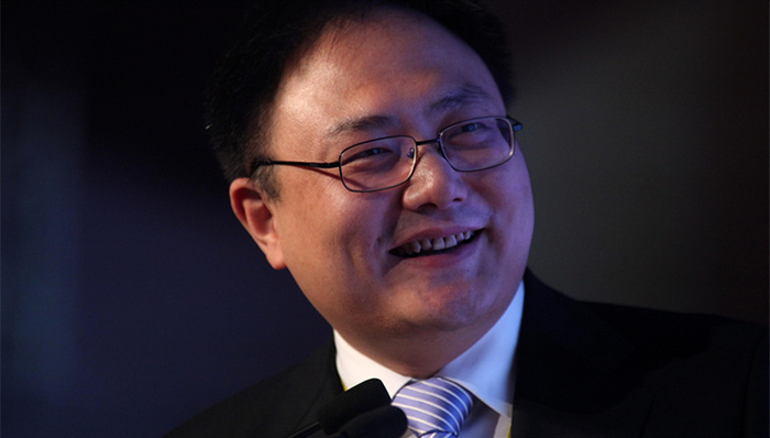 IPO,科创板,罗辑思维,罗振宇