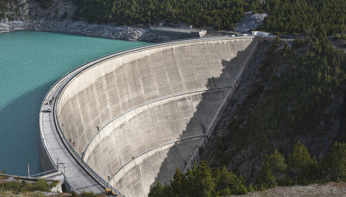 中国能建,电力工程建设